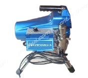 電動(dòng)高壓注漿機(jī)